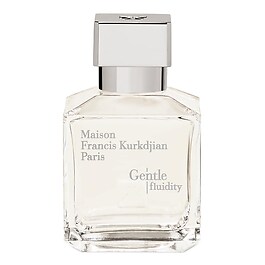 Gentle fluidity Edition Silver - Eau de parfum